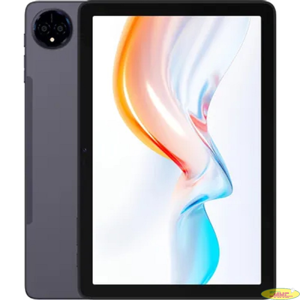Планшет Digma Pro Spectrum T606 8C/6Gb/128Gb 10.1" IPS 1280x800/4G/2Sim/темно-серый/BT/13Mpix/5Mpix/