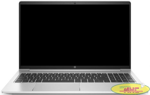 HP ProBook 450 G9 [6F2M7EA] Silver 15.6" {FHD i5 1235U/8Gb/256Gb SSD/Win 11 Pro}