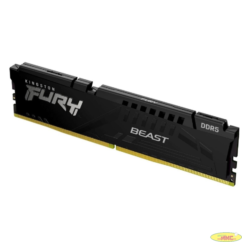 Kingston Fury Beast 16GB DDR-5 (KF560C30BB-16)