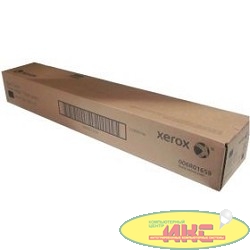 XEROX 006R01659 Тонер-картридж черный (30K) XEROX Color С60/C70 {GMO}