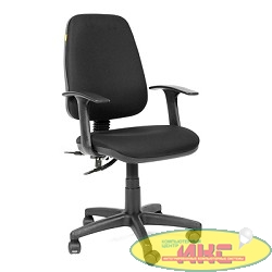 Офисное кресло Chairman  661 15-13 темно-серый ,  (1185548)