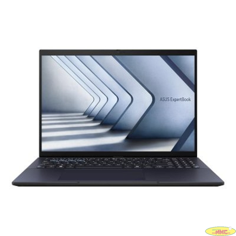 ASUS Expertbook B3 B3604CVA-Q90154 [90NX07B1-M00580] Star Black 16" {1920x1200 i7 1355U(1.7Ghz)/16384Mb/1024PCISSDGb/noDVD/Int:Intel UHD Graphics//DOS}