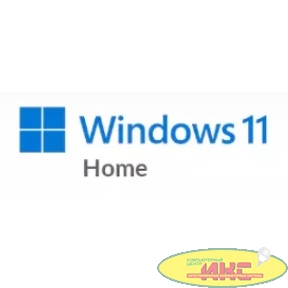 Microsoft Windows 11 [KW9-00651] Лицензия OEM Windows 11 Home 64-bit Russian 1pk DSP OEI DVD (KW9-00651)