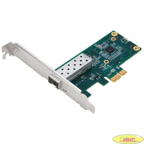 Сетевой адаптер PCI 10/100/1000T DGE-560SX/10/D1A D-LINK