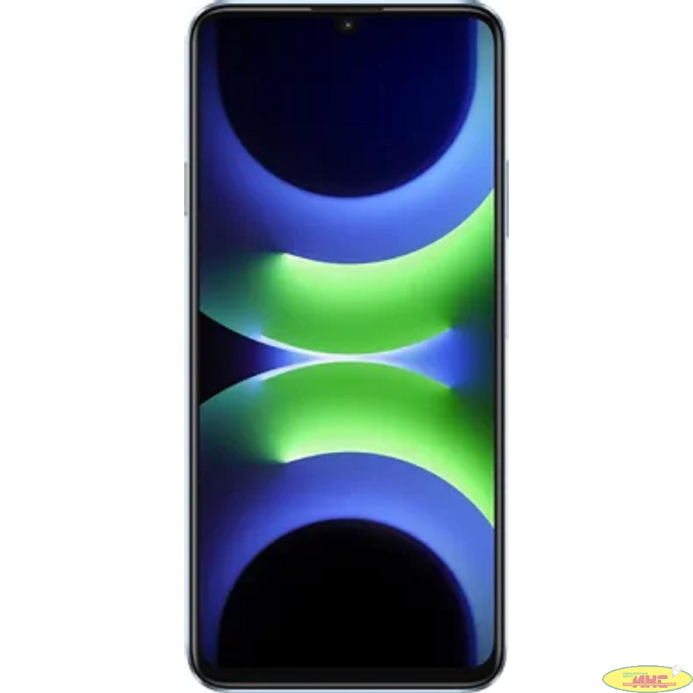 Huawei nova Y72S 8GB/256GB Blue [51098BBY]