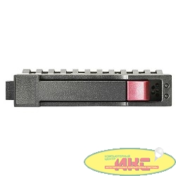HP 4TB 6G SATA 7.2K rpm LFF (3.5in) Non-hot Plug Standard Hard Drive (801888-B21) (for HP Proliant Gen9 servers & Microserver Gen8/Gen10)