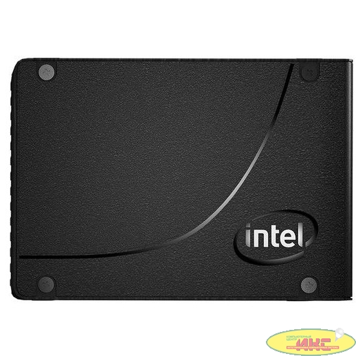 Intel® Optane™ SSD DC P4800X Series (1.5TB, 2.5in PCIe x4, 3D XPoint™, 60DWPD) 15mm Generic Single Pack