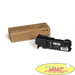 Hi-Black 106R01604 Картридж Xerox Phaser 6500/WC 6505, BK, 3K