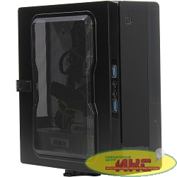 SlimCase InWin EQ101BK PM-200ATX  U3.0*2AXXX  Slim Case [6117414]