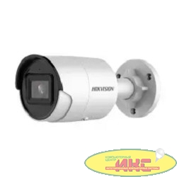 HIKVISION DS-2CD2043G2-IU (2.8 mm) Видеокамера IP