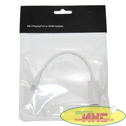 5bites AP-015 Адаптер mini DisplayPort/M -> HDMI/19F