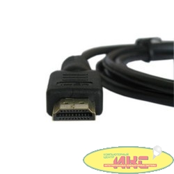 Espada Видеоадаптер micro HDMI 19M to HDMI 19M, 1.8m, V1.4, (EmcHDM19-HDMI19)