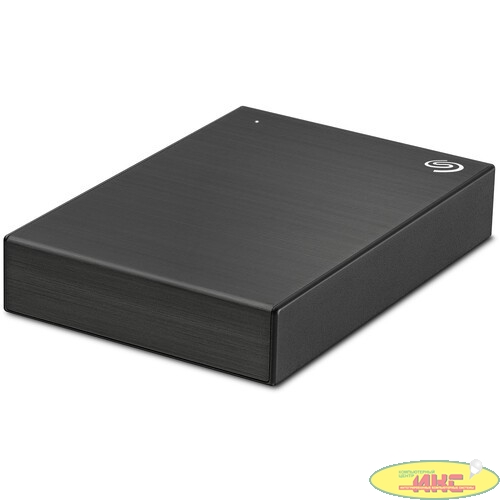 Накопитель на жестком магнитном диске Seagate Внешний жесткий диск Seagate STKB1000400 1000ГБ Seagate One Touch portable drive 2.5" USB 3.0 Black