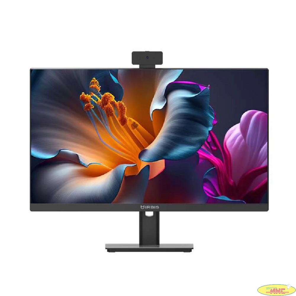 IRBIS SMART AIO 24 [24i5D2165HC] 23.8“FHD IPS(i5-12400;16GB/512GB;keyb+m;Win11Pro
