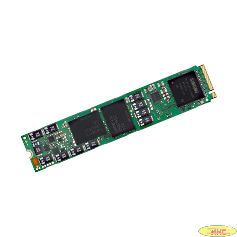 Samsung PM9A3 1.92TB eSSD M.2 PCIe 4.0 x4