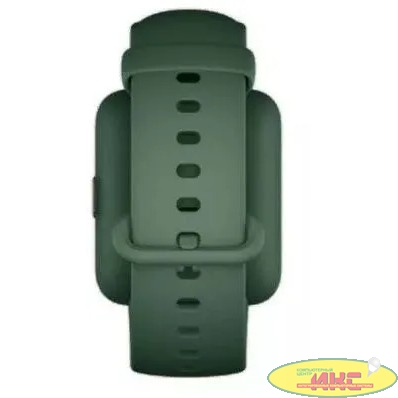 Ремешок Xiaomi Redmi Watch 2 Lite Strap (Olive) (BHR5438GL) (BHR5438GL) (756030)