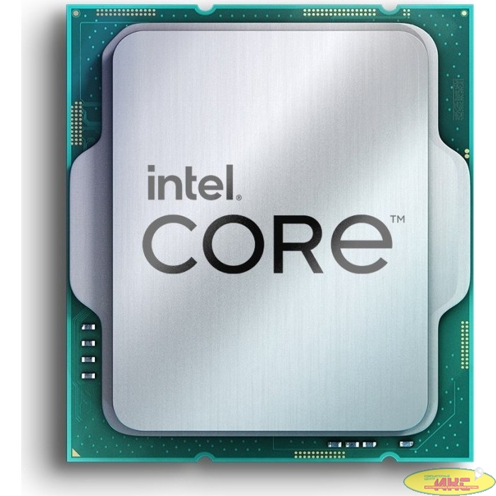 CPU Intel Core i7-13700K Raptor Lake OEM