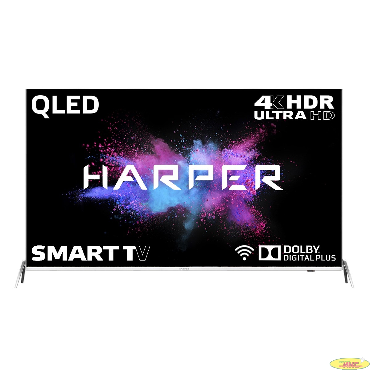 HARPER 55Q850TS