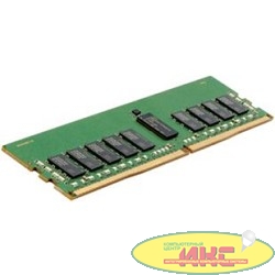 Память DDR4 HPE 805353-B21 32Gb DIMM ECC Reg PC4-19200 CL17 2400MHz