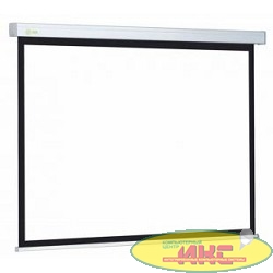 Экран Cactus Wallscreen CS-PSW-183X244 244х183 см, 4:3,  настенно-потолочный белый