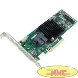 Adaptec ASR-8805 SGL 2277500-R {RAID 0/1/1E/10/5/6/50/60, 8i ports, 1Gb} 