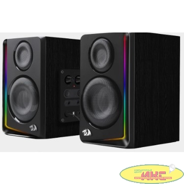 Defender Акустическая 2.0 система Andante 2.0, RGB, 10Вт, AUX