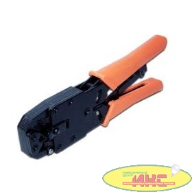 Lanmaster TWT-CRI-468R Обжимной инструмент 4P,6P,8P, Ratchet, тип HT-2008R