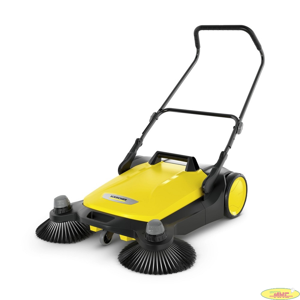 Karcher S 6 Twin manually operated Подметальная машина [1.766-460.0]