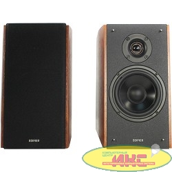 Edifier R2000DB Brown {24Wx2 + 36Wx2, 50 Гц - 20 кГц, пульт ДУ}