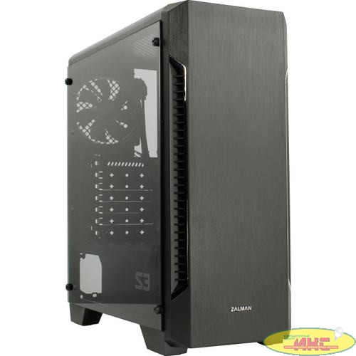 Zalman S3 TG