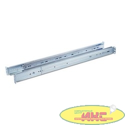 SLIDE RAIL 20-26" 2U-4U  RM236/RM241/RM242 (84H341300-002) 