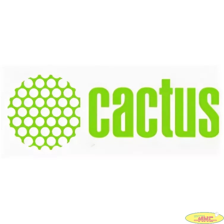 Картридж лазерный Cactus CS-WC4112 006R01583 черный (80000стр.) для Xerox WorkCentre pro 4110/4112