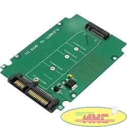 Espada Переходник SSD SATA III to M.2 (NGFF) SSD Adapter (M2S900)