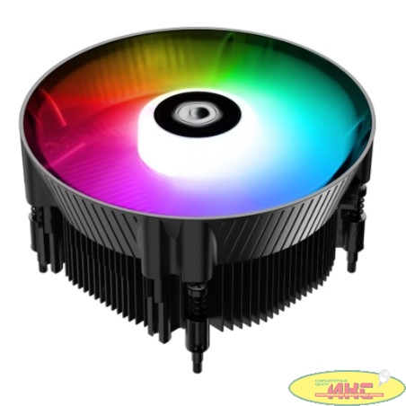 Cooler ID-Cooling DK-07i RAINBOW,  120мм, Ret