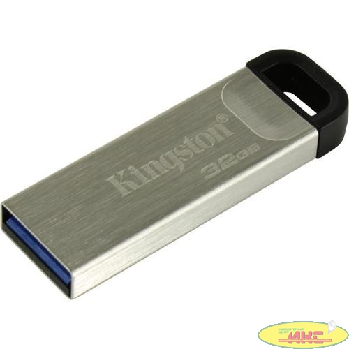 Флеш накопитель 32GB Kingston DataTraveler Kyson, USB 3.2, DTKN/32GB