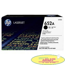 HP CF320A Картридж, Black{M651n/M651dn/M651xh/M680dn/M680f, Black, (11000 стр.)}
