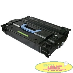 CACTUS C8543X Картридж (CS-C8543X) для принтеров HP LaserJet 9000 (восстановленный)