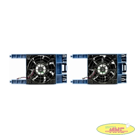 ProLiant DL36X Gen10 Plus Standard Fan Kit 