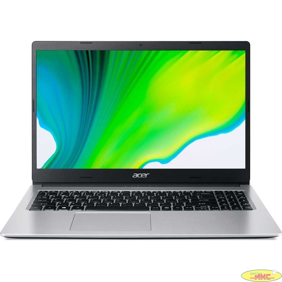 Acer Aspire A315-23-R6QY [NX.HVUER.004] silver 15.6" {FHD Ryzen 3 3250U/8Gb/1Tb/Linux}