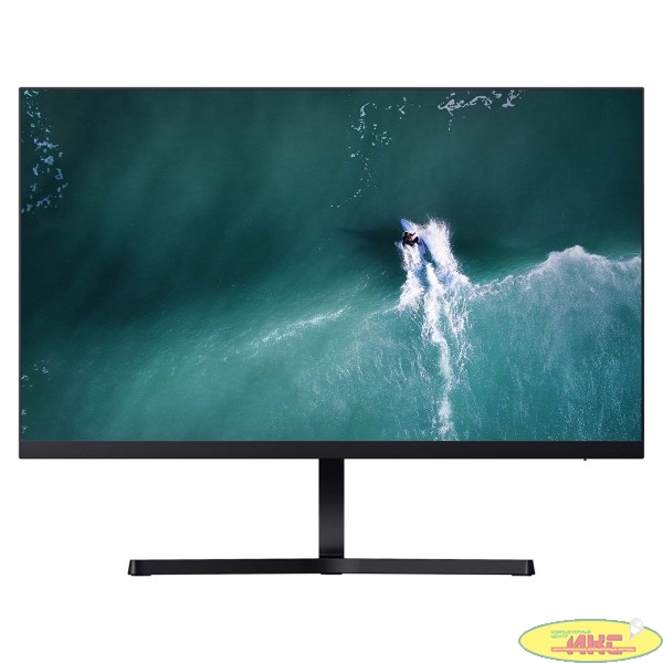 Xiaomi 23.8" Mi Desktop Monitor 1С черный [IPS 1920x1080 60Hz 6ms 8bit 1000:1 250cd 178/178 60Hz D-Sub 1xHDMI1.4] [bhr4510gl]