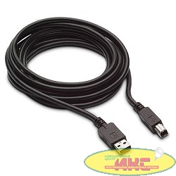 Bion Кабель  USB2.0, AM/BM, [BNCCP-USB2-AMBM-6] { 1.8м.}  [Бион]