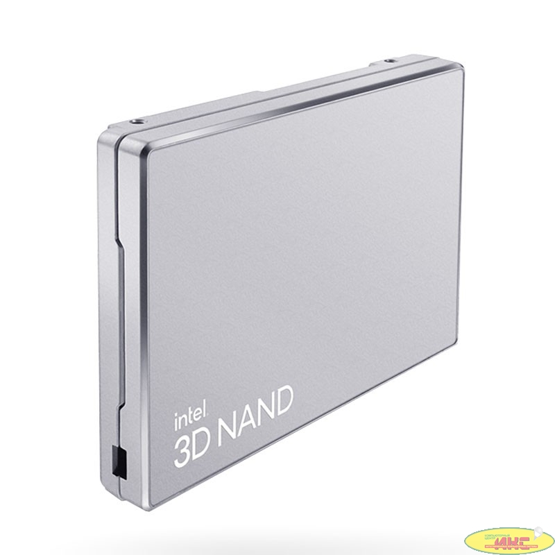 SSD жесткий диск PCIE 6.4 TB TLC P5620 SSDPF2KE064T1N1 INTEL