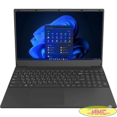 IRU Калибр 15TLG i5 1155G7/16Gb/SSD512Gb/G7/15.6"/IPS/FHD/W11Tr/black/4000mAh [1914337]