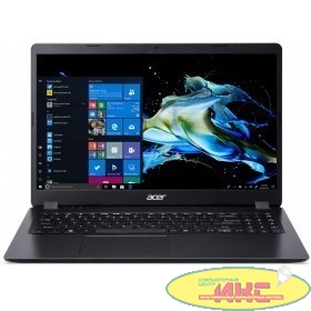 Acer Extensa 15 EX215-31-C1JG [NX.EFTER.00F] Celeron N4020/4Gb/SSD128Gb/15.6"/FHD /Windows 10/ black/WiFi/BT/Cam 