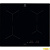 Electrolux LIL61424C Индукционная варочная панель, черный