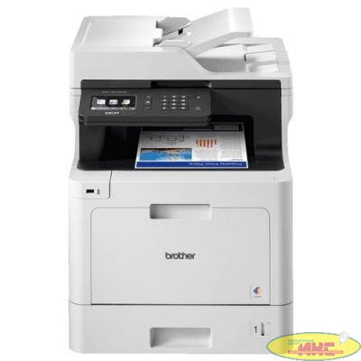 МФУ А4 Brother DCP-L8410CDW