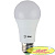 ЭРА Б0030910 Светодиодная лампа груша LED smd A60-11w-827-E27..