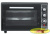 KRAFT KF-MO 3802 KBL Мини-печь черный