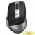 Мышь A4Tech Fstyler FB35C серый/черный оптическая (2400dpi) беспроводная BT/Radio USB (6but) (1583838)