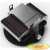 PCCooler Q100 Кулер Q100 S775/115X/AM2/AM3/AM4/FM1/FM2 (60 шт/кор, TDP 66W, вент-р 100мм, 2200RPM, 20dBa) Retail Color Box